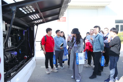 奇瑞万达:开拓国内新市场 销售实现逆势增长
