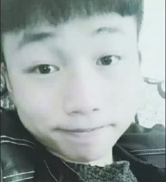 苏威生活照