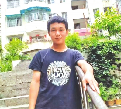 蒋泽战