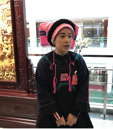 陈丽委员