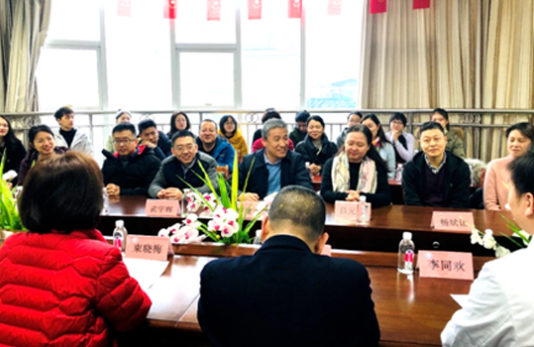 深圳市儿童医院曹建国教授发言