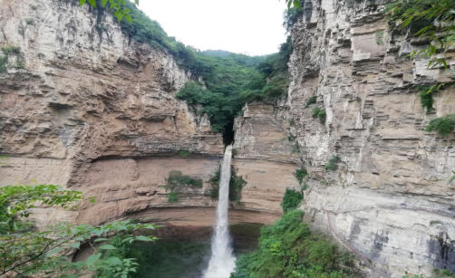 绝壁流星