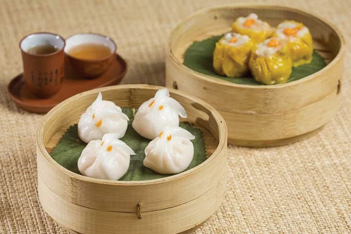 广东的“叹茶”