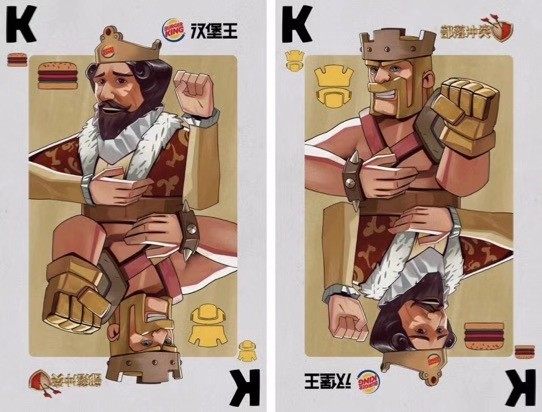 活动特制冰箱贴图案