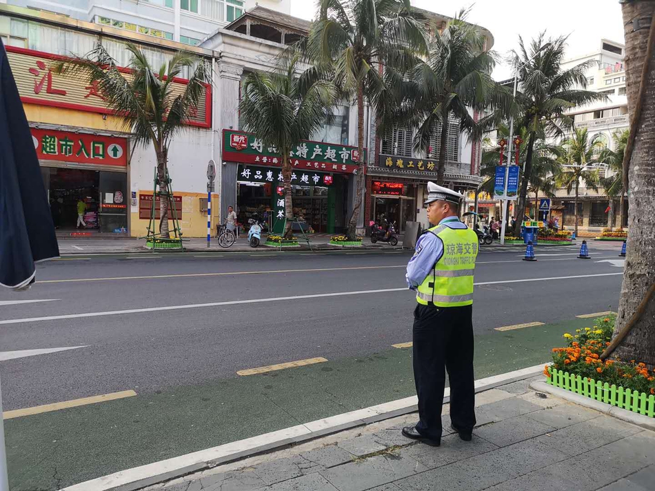 博鳌小镇因为有了博鳌论坛变得越来越美（新浪海南 高艺洋 摄）