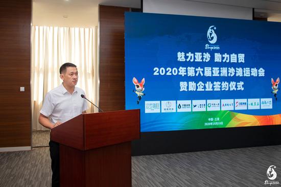 王康宏 摄