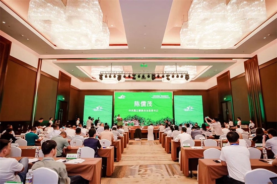 新书发布会现场(主办方供图)