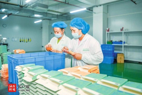 封关首月“红利满格”！江东新区企业订单翻倍，产业平台引百企抢滩