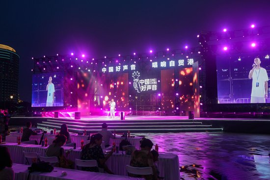 中国好声音2023,中国好声音2023免费观看完整版