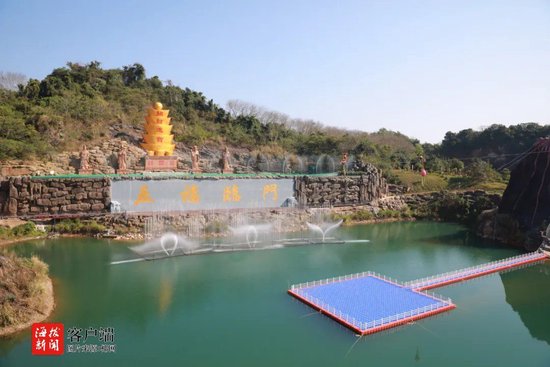 端午邂逅“六一”：儋州文旅活动接“粽”而至