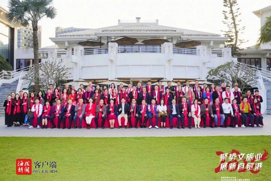 严守安全底线、抵制市场乱象……海南旅行社签署《春节暖心服务行动公约》