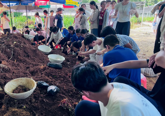  图源：兴隆热带植物园