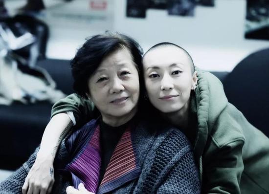 2018 北京 段妮和杨美琦