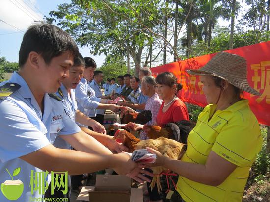 ��ɳ��ʳҩ���2018��10��26����֯�ɲ�ְ�����ϸմ忪չ���ѷ�ƶ�ֳ��Ϲ��