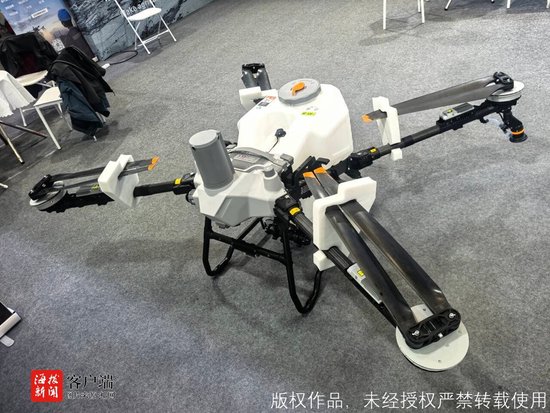 烤乳猪、跑海咸鸭蛋、“扫货”……冬交会公众开放日人群络绎不绝“买买买”