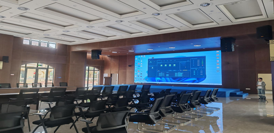 国家体育训练南方基地（海南澄迈・智力运动）