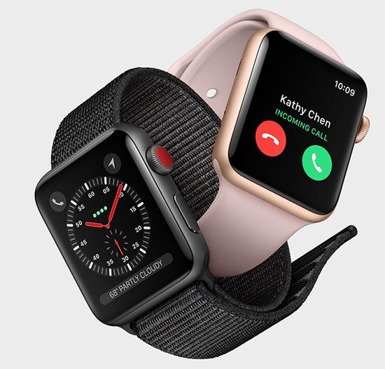 Apple Watch Series 3