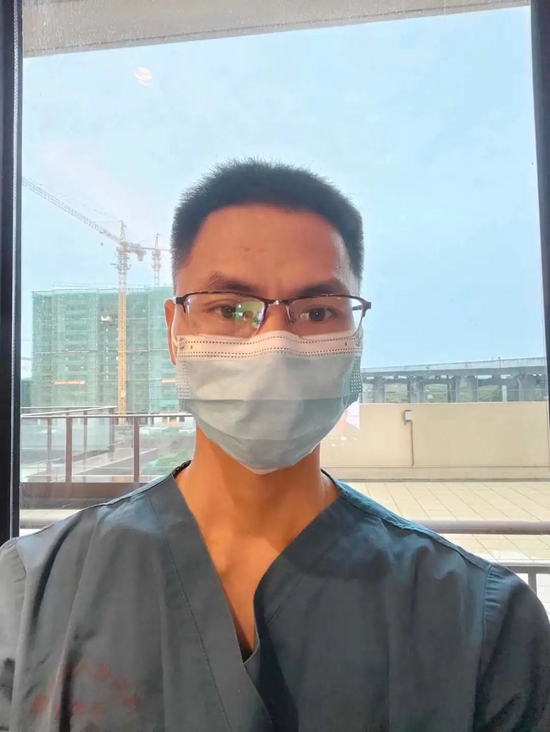 主管检验师 刘元浮