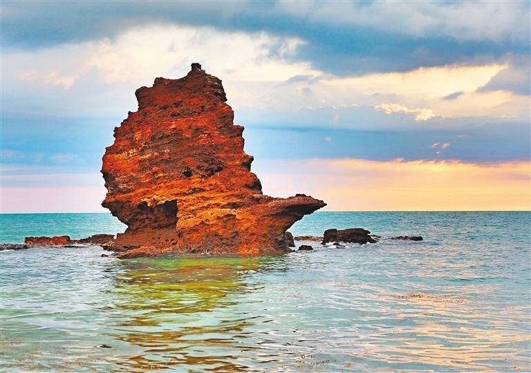 儋州如何轻松约到附近的单身女生