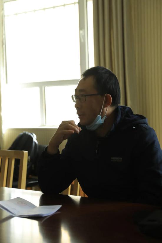 |三亚大小洞天景区第19批新疆支教志愿者抵达塔县