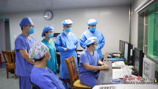 海南日报客户端记者&nbsp;韦茂金&nbsp;摄