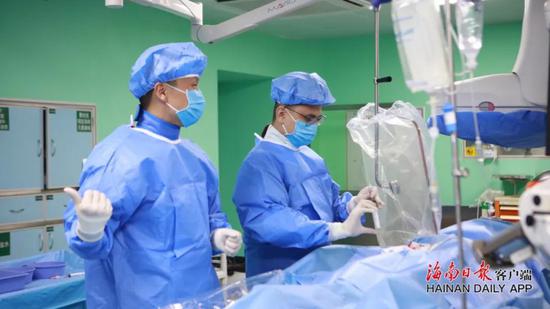 海南日报客户端记者 韦茂金&nbsp;摄