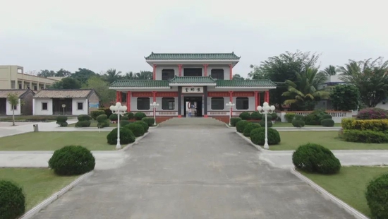 英敏小学