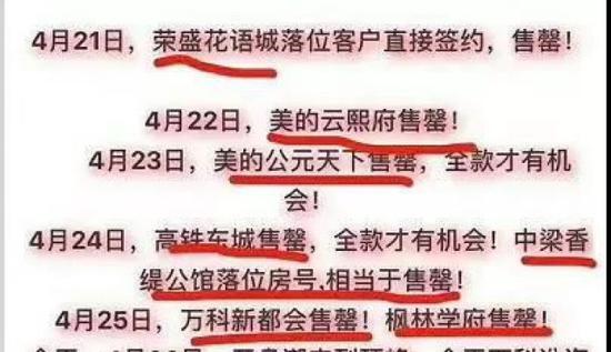 5月上旬，徐州市的住房销售套数更是达到4824 套。