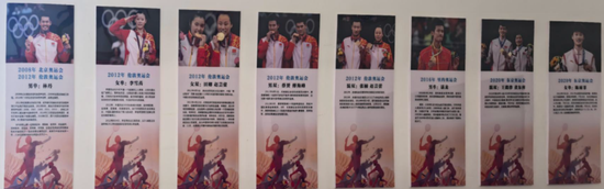 国家体育训练南方基地（海南陵水·羽毛球）