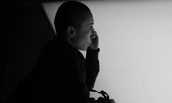 剧透 | 中国顶尖舞者段妮,一个让《纽约时报》言称“敬畏的女人”,现身海口