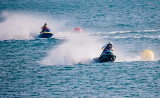 国家体育训练南方基地（海南万宁·摩托艇）