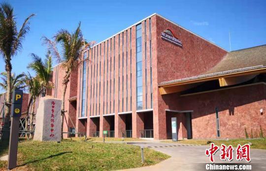 海口一部热线把脉城市管理蹚新路