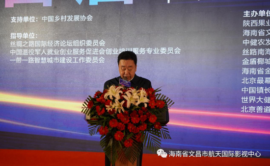 任树平 中国国际经济技术合作促进会副理事长、丝绸之路国际经济论坛组织委员会常务主任、秘书长