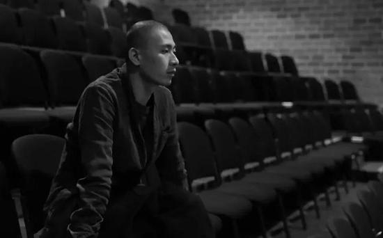 剧透 | 中国顶尖舞者段妮,一个让《纽约时报》言称“敬畏的女人”,现身海口