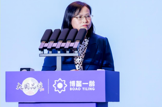 国家人类干细胞库国际联合研究中心主任&nbsp;鲍永利