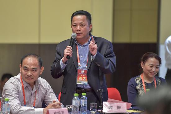 南洋科技董事长_董事长办公室图片(2)