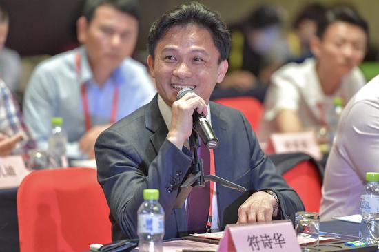 南洋科技董事长_董事长办公室图片(3)