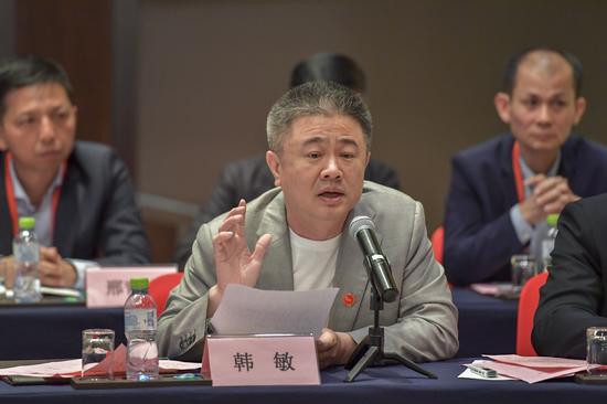 富德集团董事长_富力集团(2)