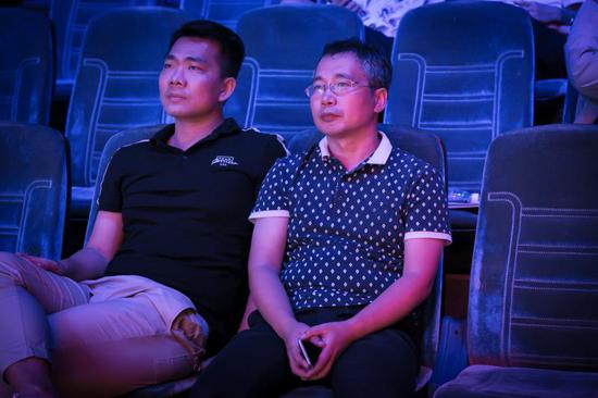 首届海南省电子竞技联赛总决赛海口落幕