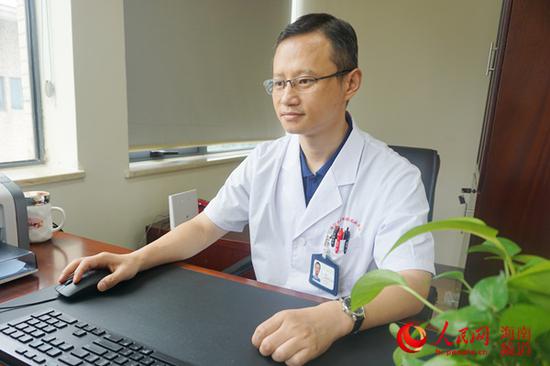 殷峻 上海交通大学附属第六人民医院内分泌代谢科临床医学中心主任医师