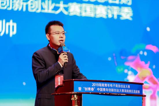 南海网记者 李昊 摄