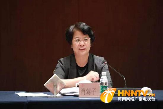 海南进行新媒体自媒体代表恳谈会
恒达彩票投注_ 携手打造海南动静舆论事务的“新海军”