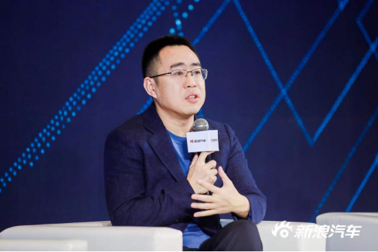 车云、电动邦、车有范儿创始人程里