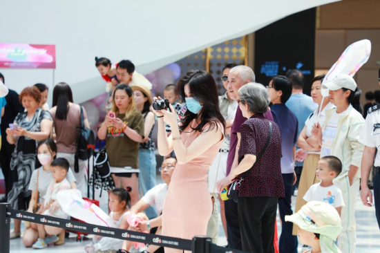 （图：bubble音乐会&nbsp;）