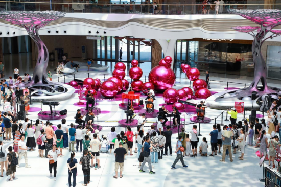 （图：bubble音乐会&nbsp;）