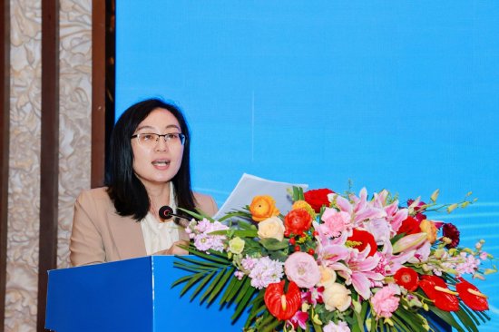 海南省旅游协会2023年度总结大会在海口召开