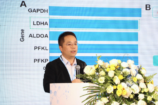 海南省实验动物学会秘书长 姚茂忠