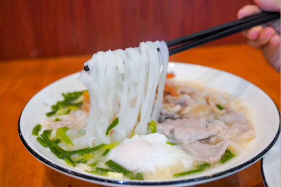 （图：后安粉，图片来源：万宁市旅文局）