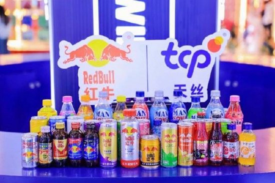 天丝集团全球“伟大品牌之家”多元产品组合