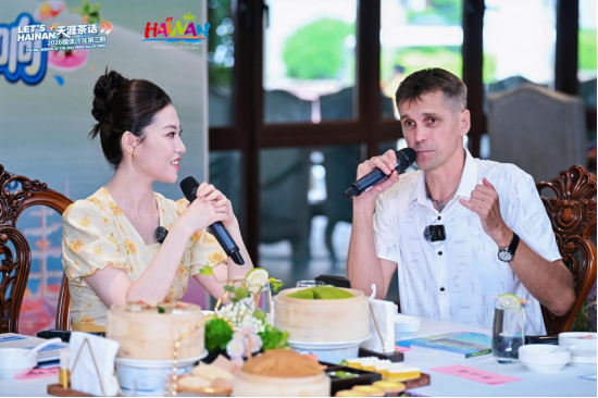 加拿大友人Jay。